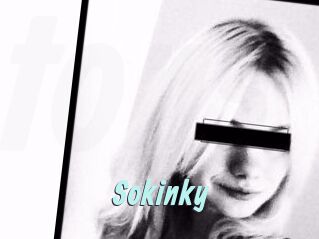 Sokinky