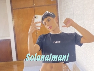 Solanaimani
