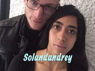 Solandandrey