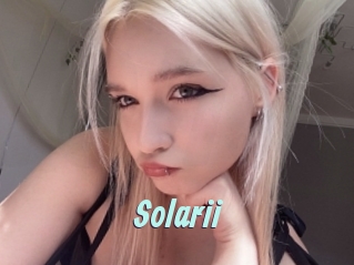 Solarii