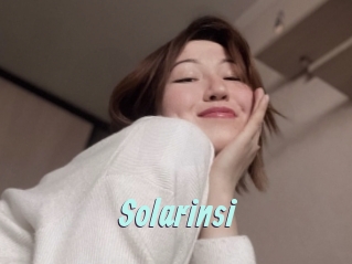 Solarinsi
