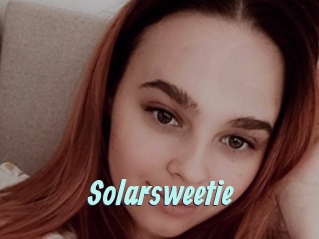 Solarsweetie