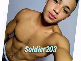 Soldier203