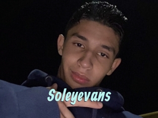 Soleyevans
