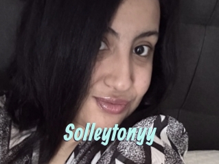 Solleytonyy