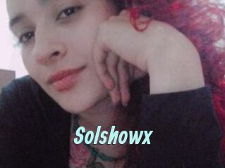 Solshowx