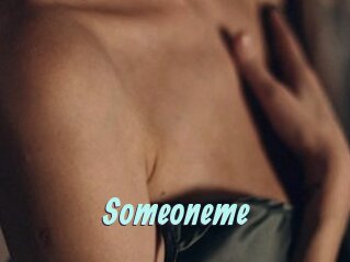 Someoneme