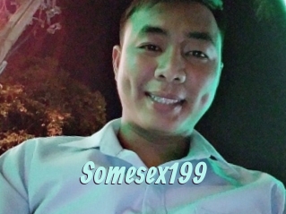 Somesex199
