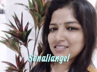 Sonaliangel