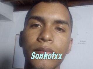 Sonhotxx