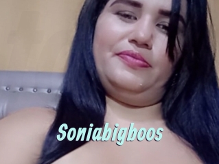 soniabigboos Ton Show