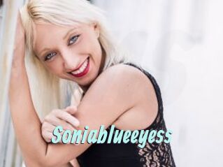 Soniablueeyess