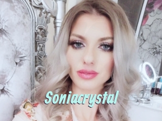 Soniacrystal