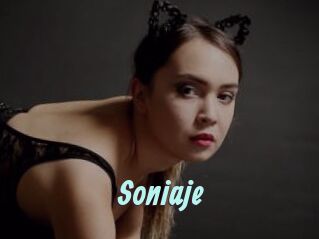 Soniaje