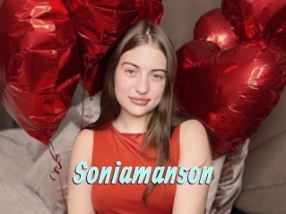 Soniamanson