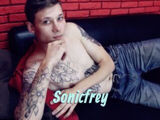 Sonicfrey
