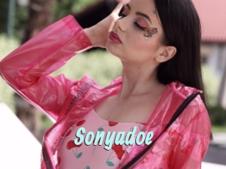 Sonyadoe