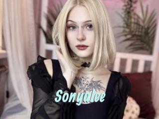 Sonyalee