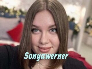 Sonyawerner