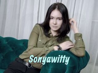 Sonyawitty