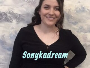 Sonykadream