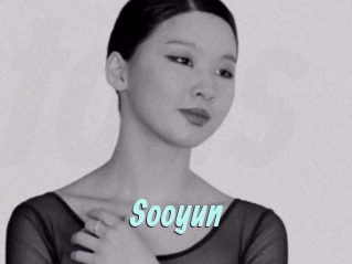 sooyun Ton Show
