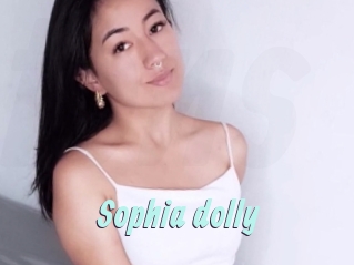 Sophia_dolly