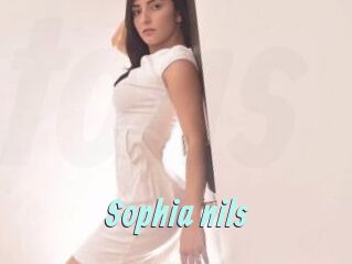 sophia_nils Ton Show