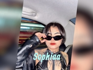 Sophiaa