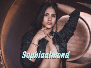 sophiaalmond Ton Show