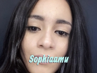 Sophiaamu
