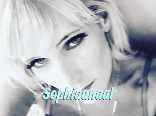 Sophiaanaal