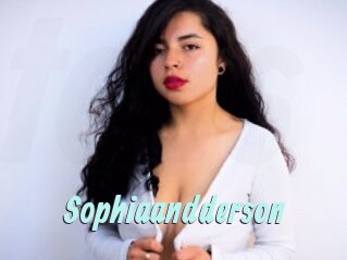 Sophiaandderson