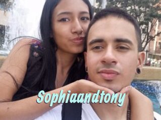 Sophiaandtony