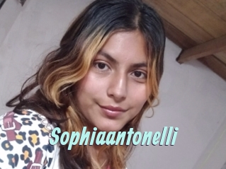 sophiaantonelli Ton Show