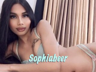 Sophiabeer