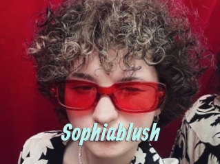 sophiablush Ton Show