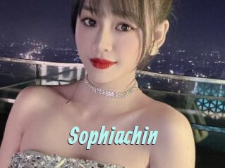 Sophiachin
