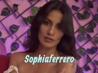 Sophiaferrero