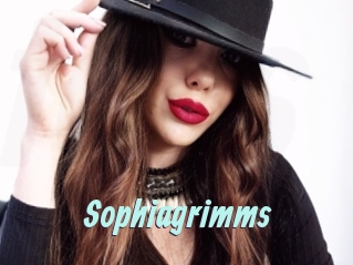 sophiagrimms Ton Show