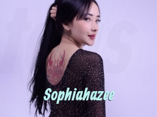Sophiahazee