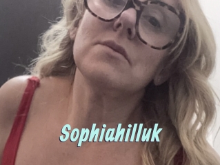sophiahilluk Ton Show