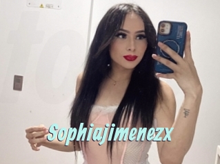 Sophiajimenezx