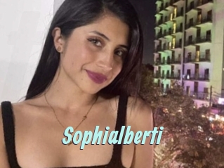 Sophialberti