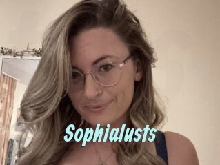 Sophialusts
