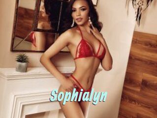 Sophialyn