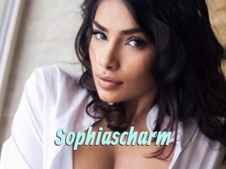 sophiascharm Ton Show