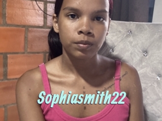 Sophiasmith22