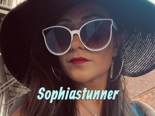 Sophiastunner