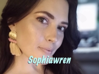 sophiawren Ton Show